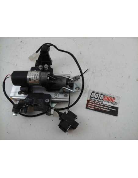 Moteur bulle GILERA GP 800