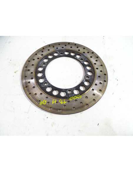 Disque de frein arrière YAMAHA TDM 900 - 2007-2012 - Occasion