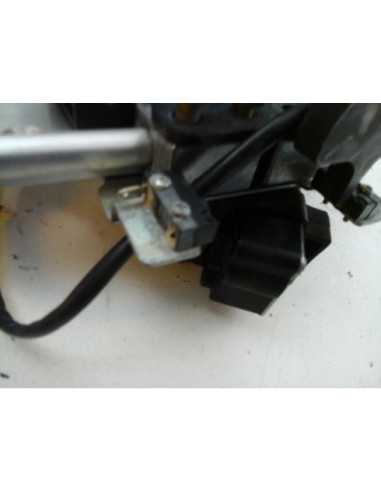 Moteur bulle GILERA GP 800