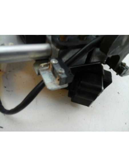 Moteur bulle GILERA GP 800