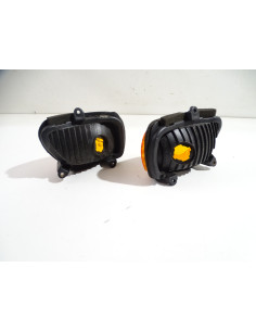 Clignotant (paire) HONDA GOLDWING 1800 - 2001/2005 - Occasion 2