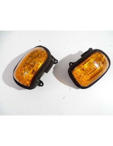 Clignotant (paire) HONDA GOLDWING 1800 - 2001/2005 - Occasion