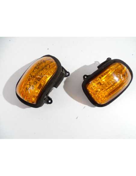 Clignotant (paire) HONDA GOLDWING 1800 - 2001/2005 - Occasion