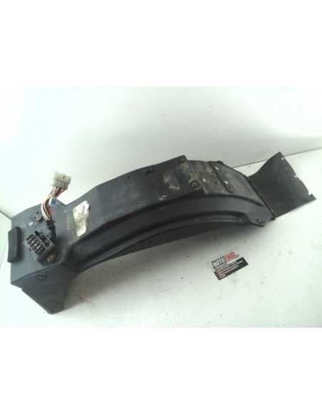 Passage de roue TRIUMPH TIGER 900 - 1991