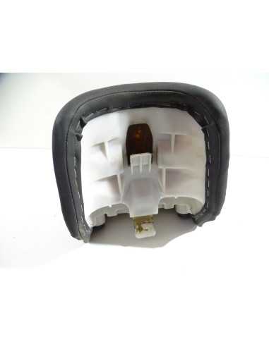 Selle avant YAMAHA TDM 900 - 2002/2012 - 5PS