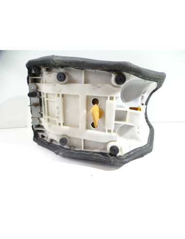 Selle avant YAMAHA TDM 900 - 2002/2012 - 5PS