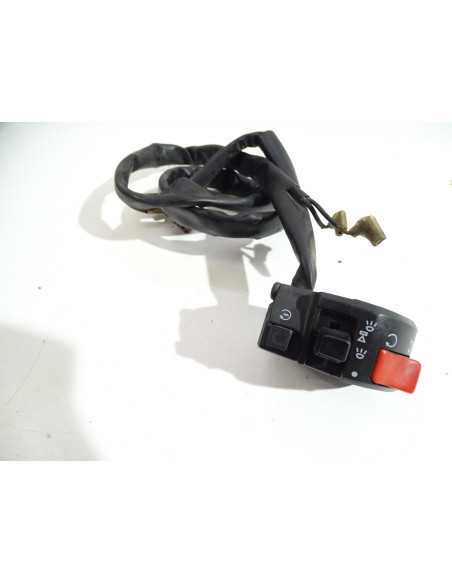 Commodo droit YAMAHA TDM 900 5PS - 2002-2010