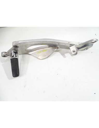 Platine repose-pied gauche YAMAHA TDM 900 - 2002/2011 - Occasion