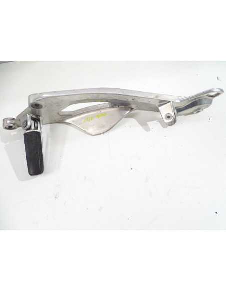 Platine repose-pied gauche YAMAHA TDM 900 - 2002/2011 - Occasion