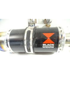 Silencieux YAMAHA YZF 125 - 2022/2023 - Occasion 2