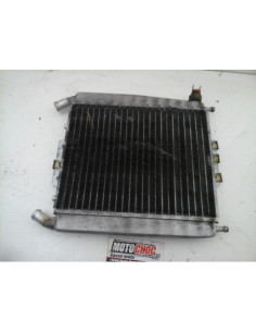 Radiateur d'eau PIAGGIO X8 125 - 2005 2