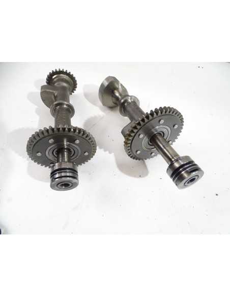 Boite de vitesses KAWASAKI TDM 900 - 2002/2011 - Occasion