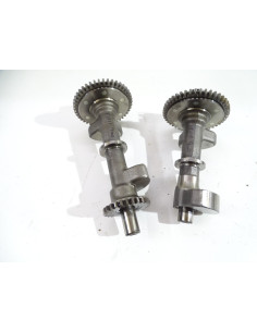 Boite de vitesses KAWASAKI TDM 900 - 2002/2011 - Occasion 2