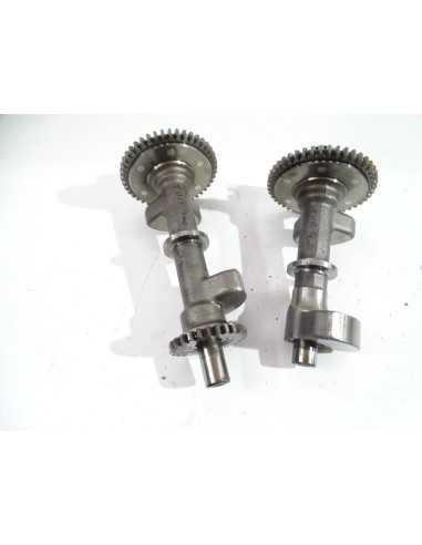 Balancier d'équilibrage YAMAHA TDM 900 - 2002/2011 -