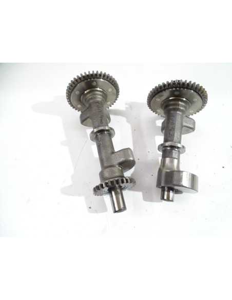 Balancier d'équilibrage YAMAHA TDM 900 - 2002/2011 -