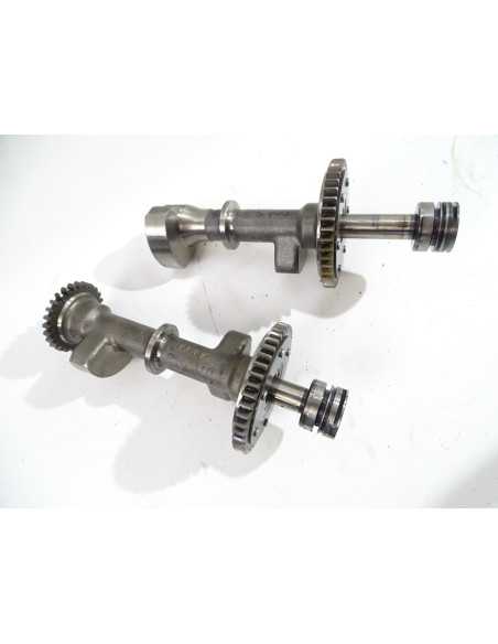 Balancier d'équilibrage YAMAHA TDM 900 - 2002/2011 -