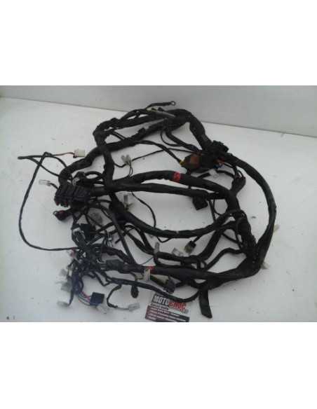 Faisceau électrique PIAGGIO X8 125 - 2005 - A0521OU33723