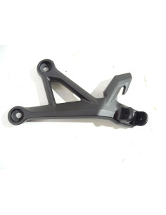 Platine repose-pied arrière gauche KAWASAKI Z1000H2 - 2020/2023 - Occasion
