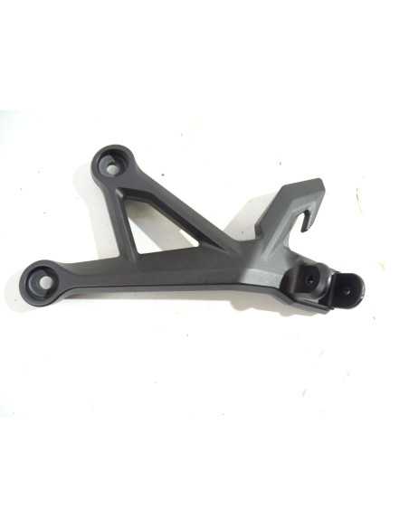 Platine repose-pied arrière gauche KAWASAKI Z1000H2 - 2020/2023 - Occasion