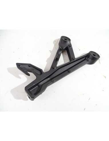 Platine repose-pied arrière gauche KAWASAKI Z1000H2 - 2020/2023