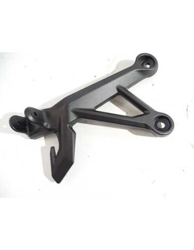 Platine repose-pied arrière gauche KAWASAKI Z1000H2 - 2020/2023