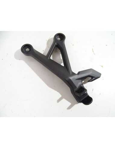 Platine repose-pied arrière gauche KAWASAKI Z1000H2 - 2020/2023