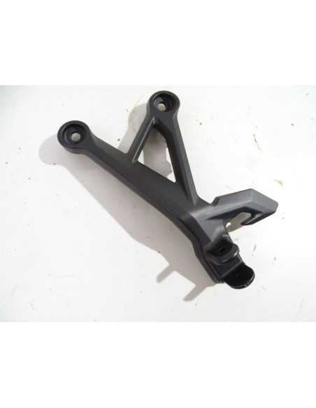 Platine repose-pied arrière gauche KAWASAKI Z1000H2 - 2020/2023