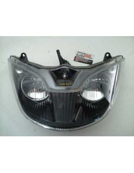 Optique PIAGGIO X8 125 - 2005