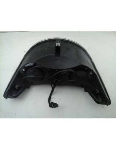 Optique PIAGGIO X8 125 - 2005