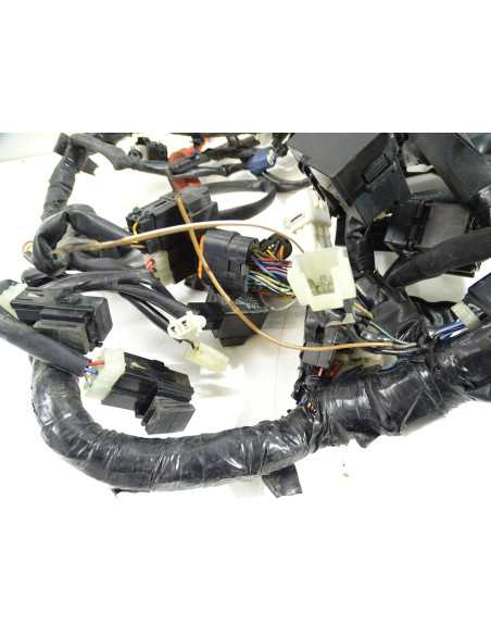 Faisceau électrique YAMAHA T-MAX 530 - 2016 - 2PW-32590-10