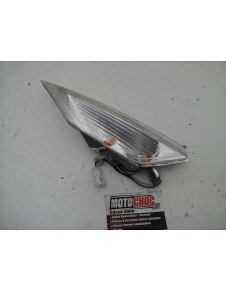 Clignotant avant gauche PIAGGIO X8 125 - 2005