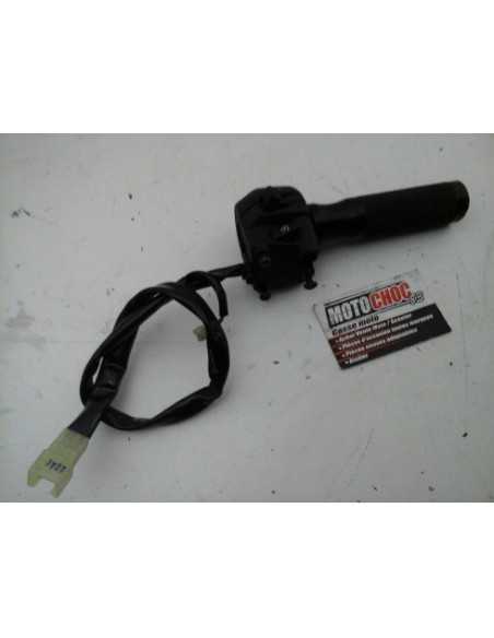 Commodo droit YAMAHA X-MAX 400 - 2014-2016