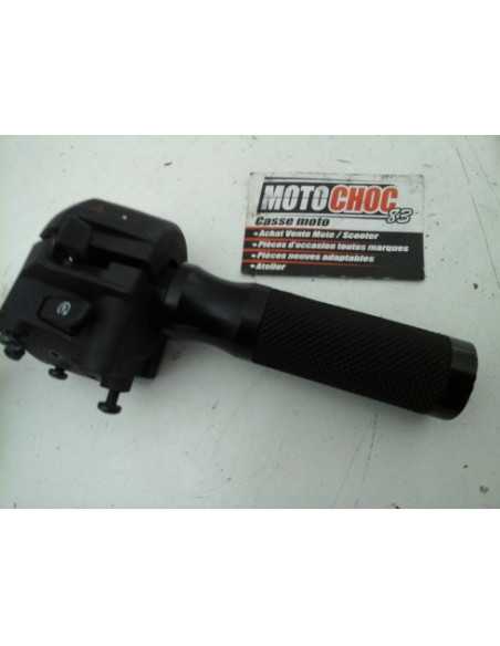 Commodo droit YAMAHA X-MAX 400 - 2014-2016 - Occasion