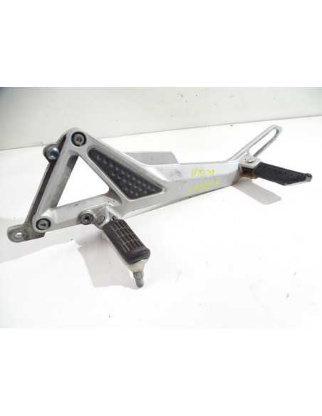  gauche HONDA HORNET 600 - 2003/2005 - Occasion