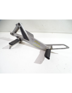  gauche HONDA HORNET 600 - 2003/2005 - Occasion 2