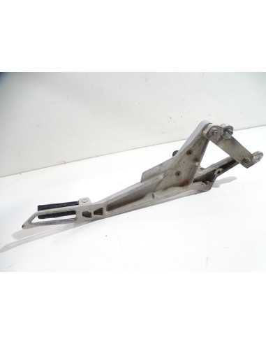 Platine repose-pied gauche HONDA HORNET 600 - 2003/2005 -