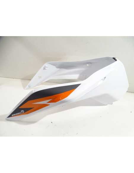 Couvre réservoir KTM DUKE R 890 - 2020 - 64108054000