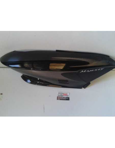 Flanc de selle droit YAMAHA MAJESTY 125 5XL