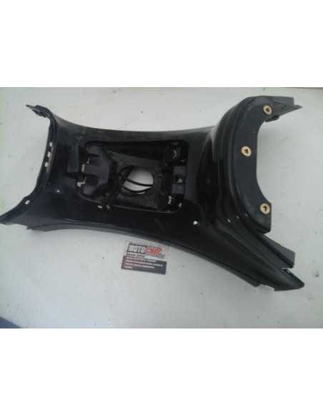 Cache central PIAGGIO X8 125 - 2005