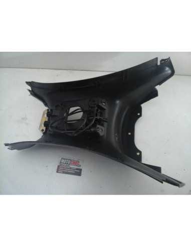 Cache central PIAGGIO X8 125 - 2005 - Occasion