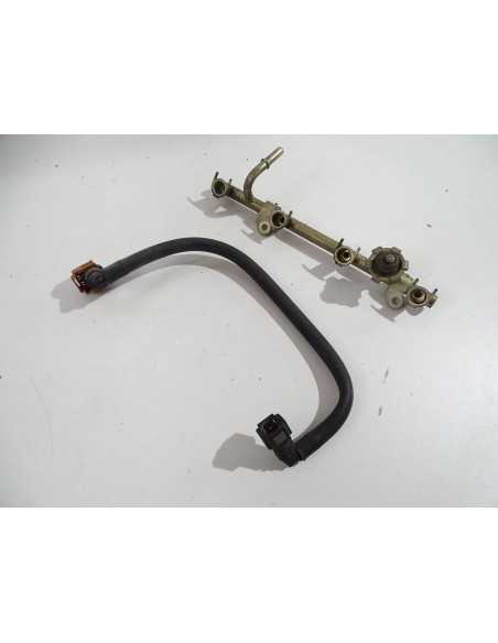 Corps d'injection YAMAHA FZ6 600 - 2004/2007 - Occasion