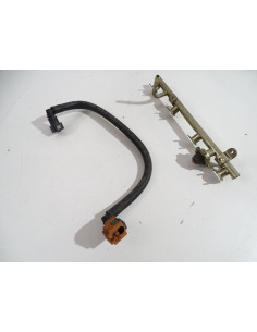 Corps d'injection YAMAHA FZ6 600 - 2004/2007 - Occasion 2