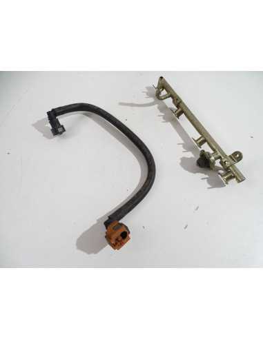 Corps d'injection YAMAHA FZ6 600 - 2004/2007 - Occasion