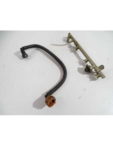 Corps d'injection YAMAHA FZ6 600 - 2004/2007 - Occasion