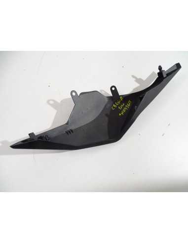 Flanc de selle droit HONDA CBR 650 - 2020 - 77231-MKN-D40ZA Occasion