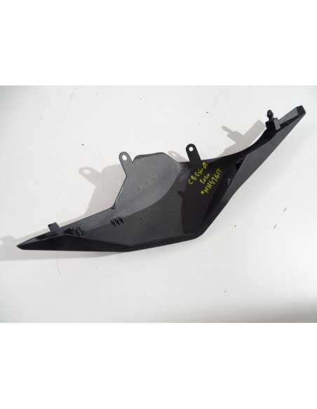 Flanc de selle droit HONDA CBR 650 - 2020 - 77231-MKN-D40ZA Occasion