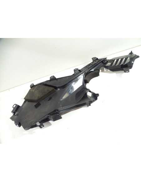 Cache latéral droit HONDA FORZA 750 - 2021/2023 - 64431-MKV-D00