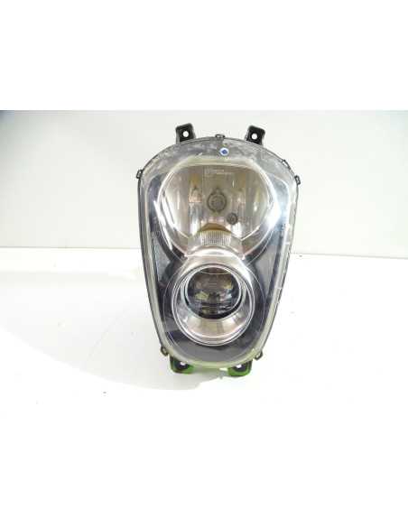 Optique GILERA GP 800 Occasion