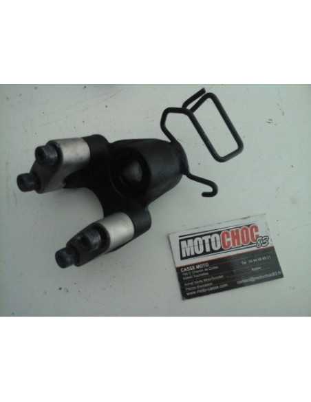 Pontet de guidon YAMAHA X-MAX 400 - 2014-2016