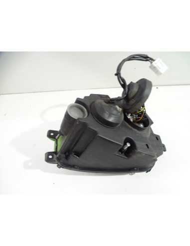 Optique GILERA GP 800